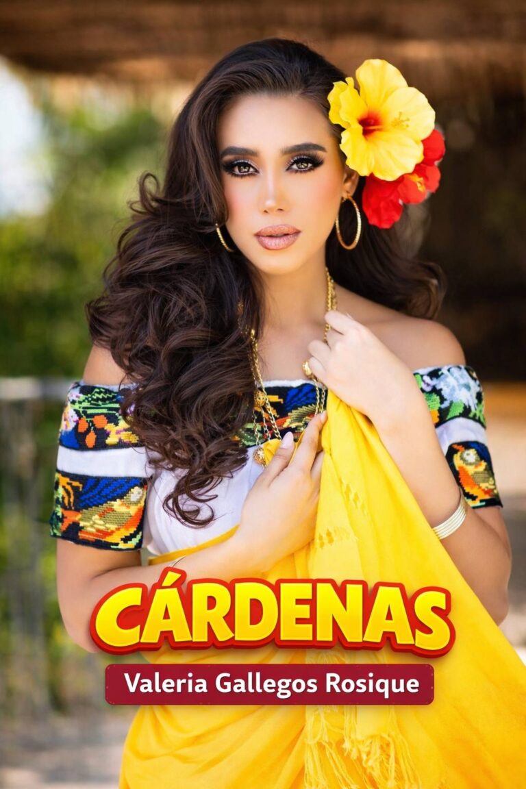 cardenas