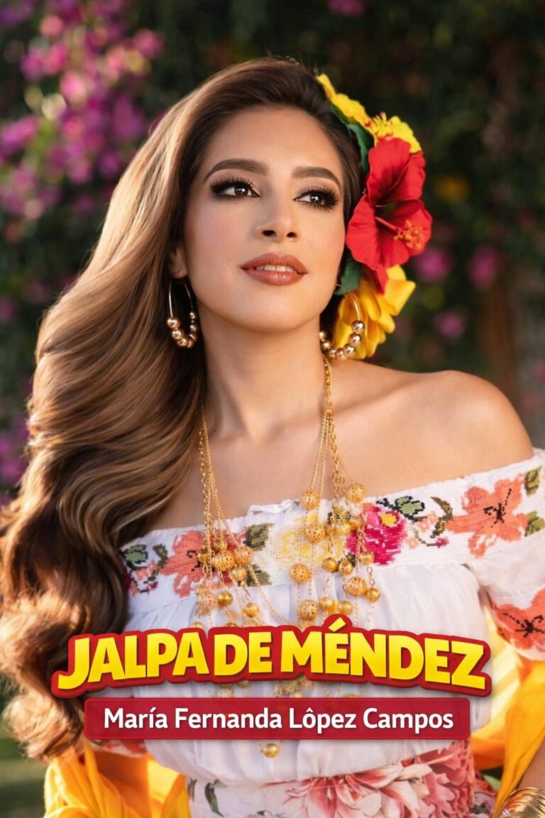 jalpa de mendez