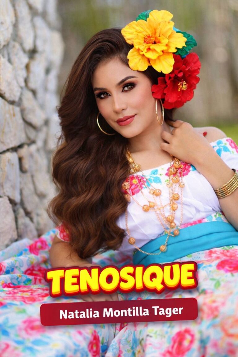 tenosique